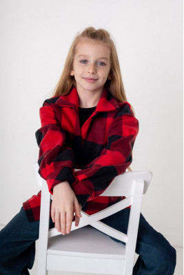 Сорочка для дівчат